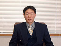 代表